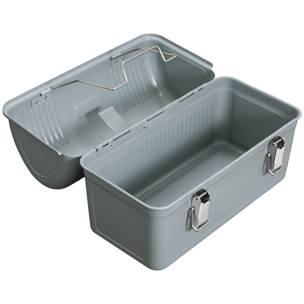 Classic Lunch Box
