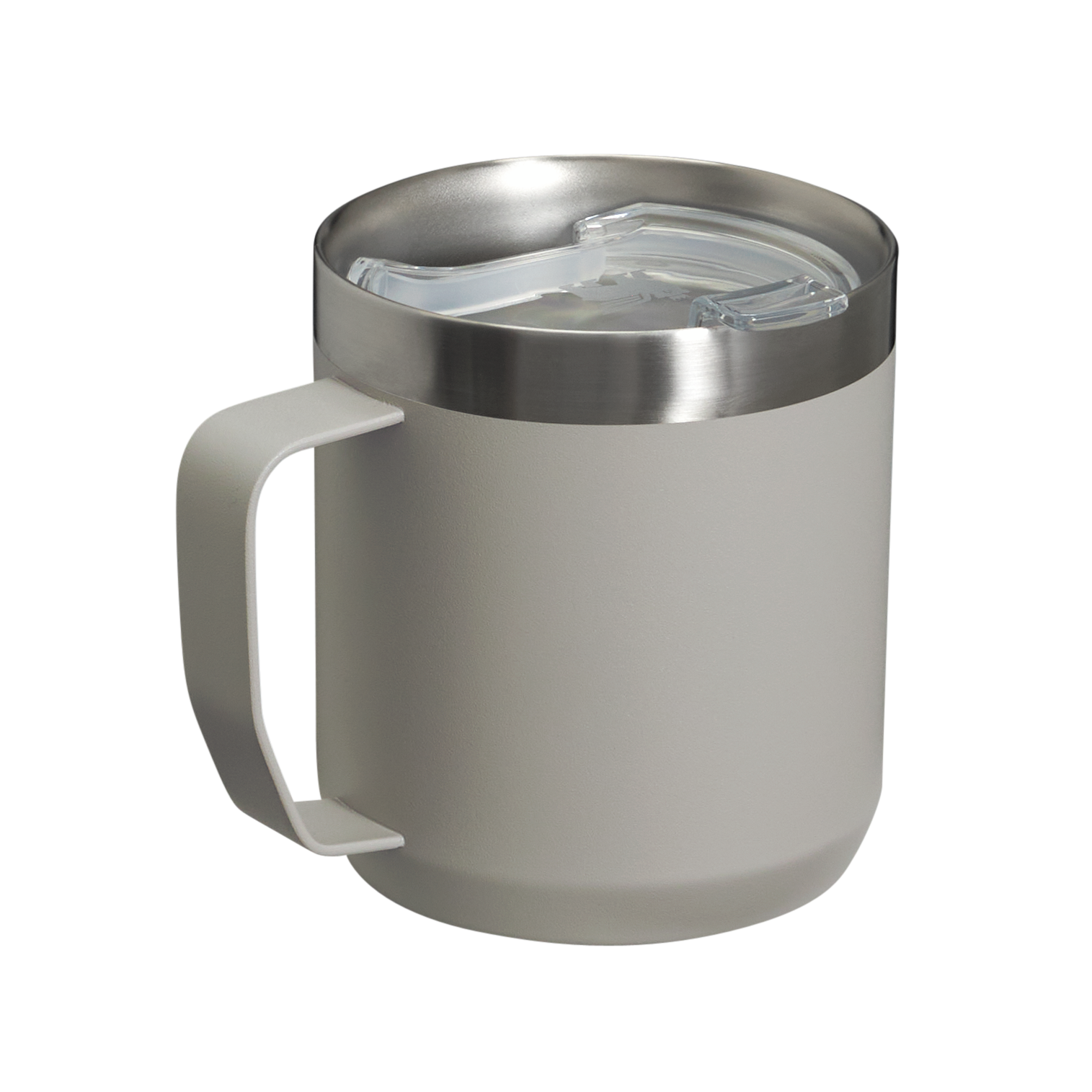 Classic Legendary Camp Mug